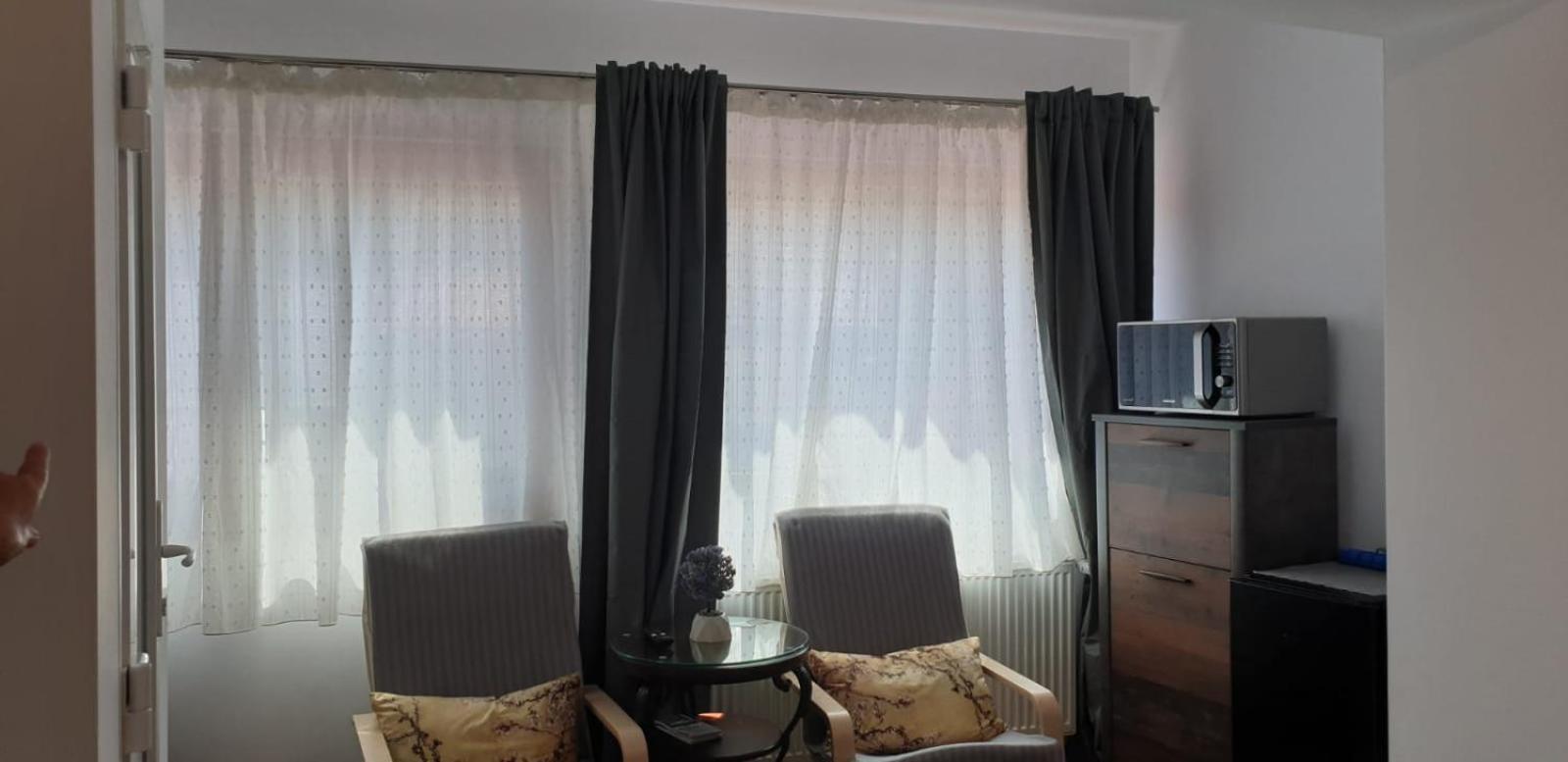 Roca Room Atias Exterior foto