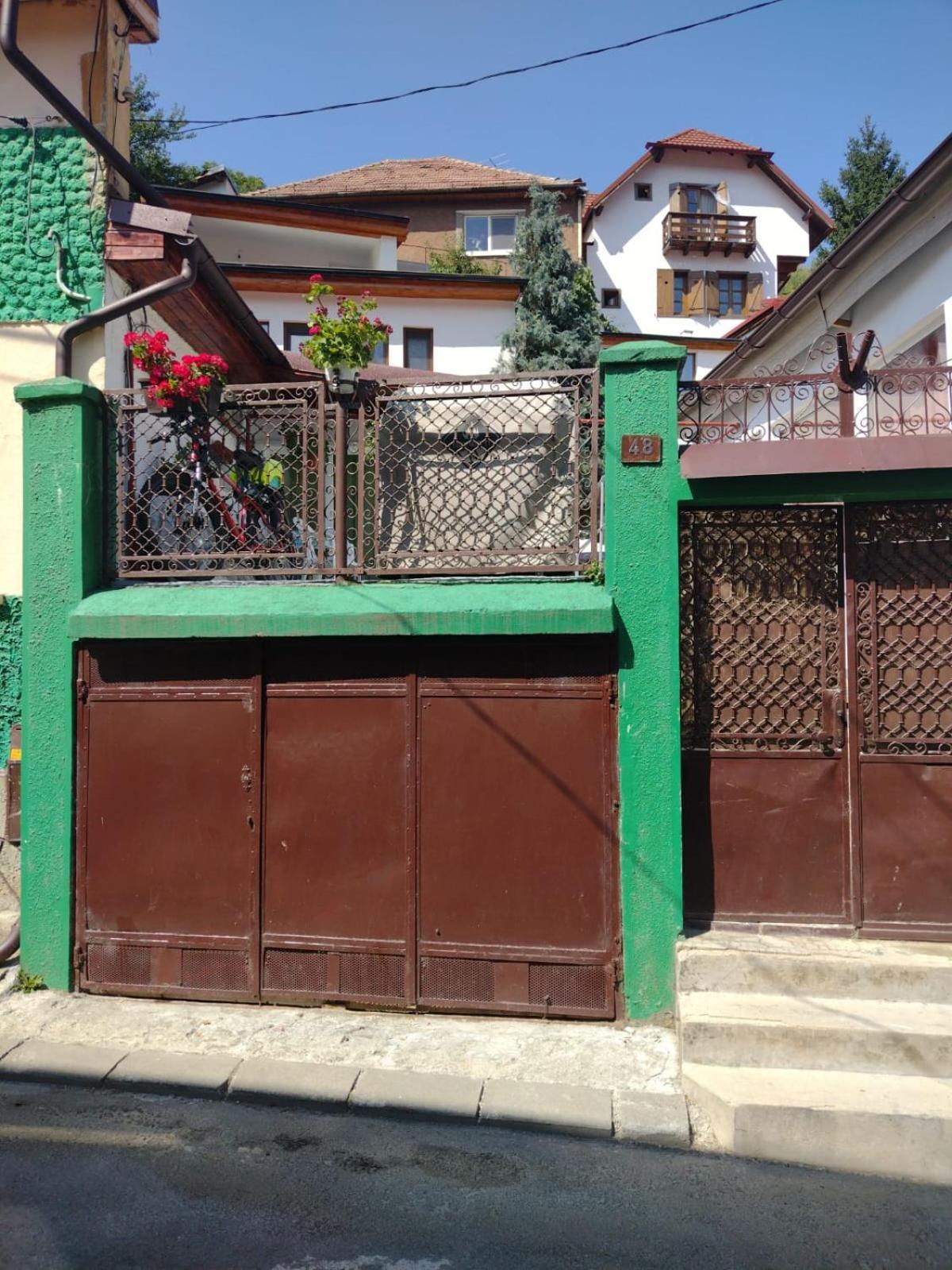 Roca Room Atias Exterior foto