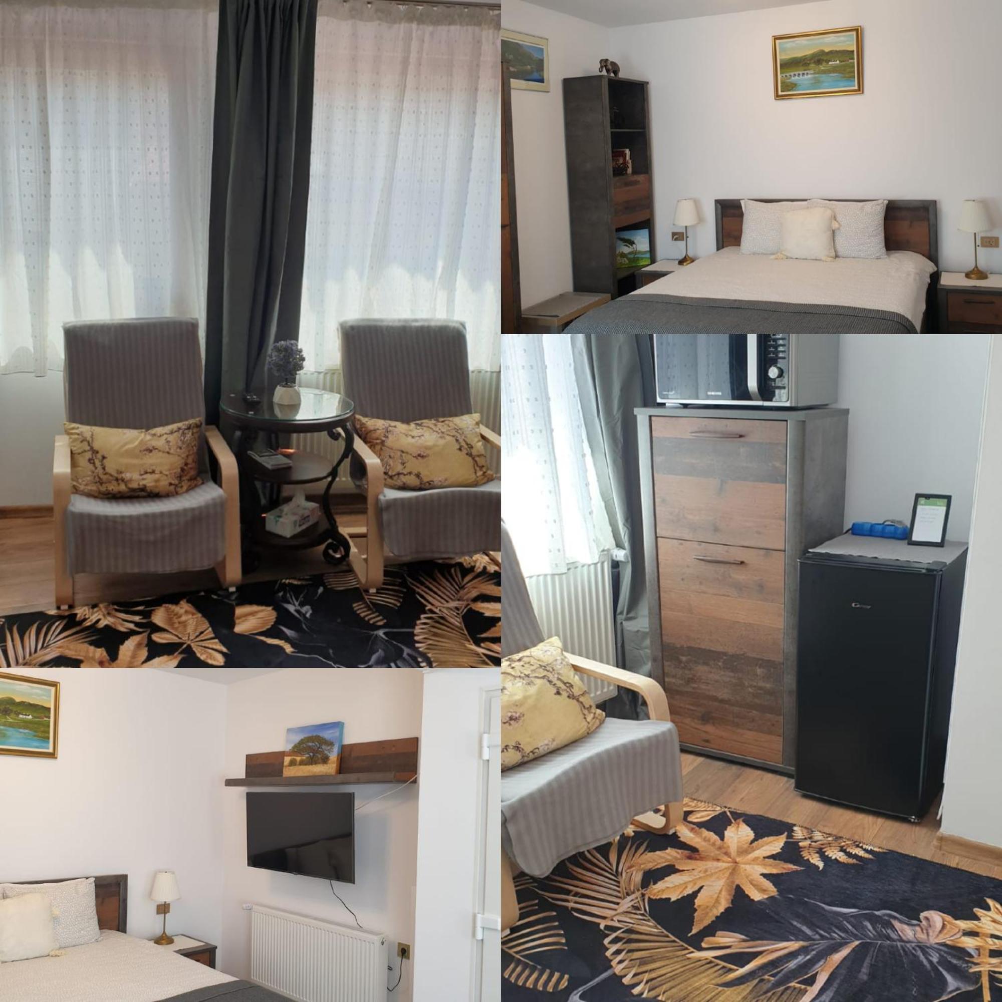 Roca Room Atias Exterior foto