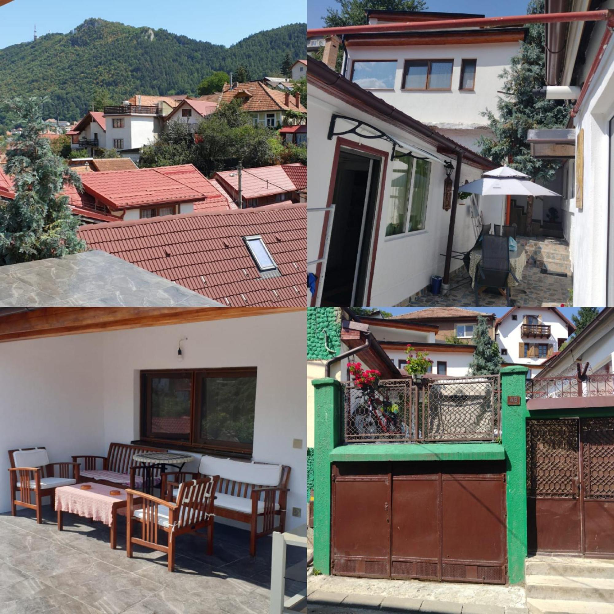 Roca Room Atias Exterior foto