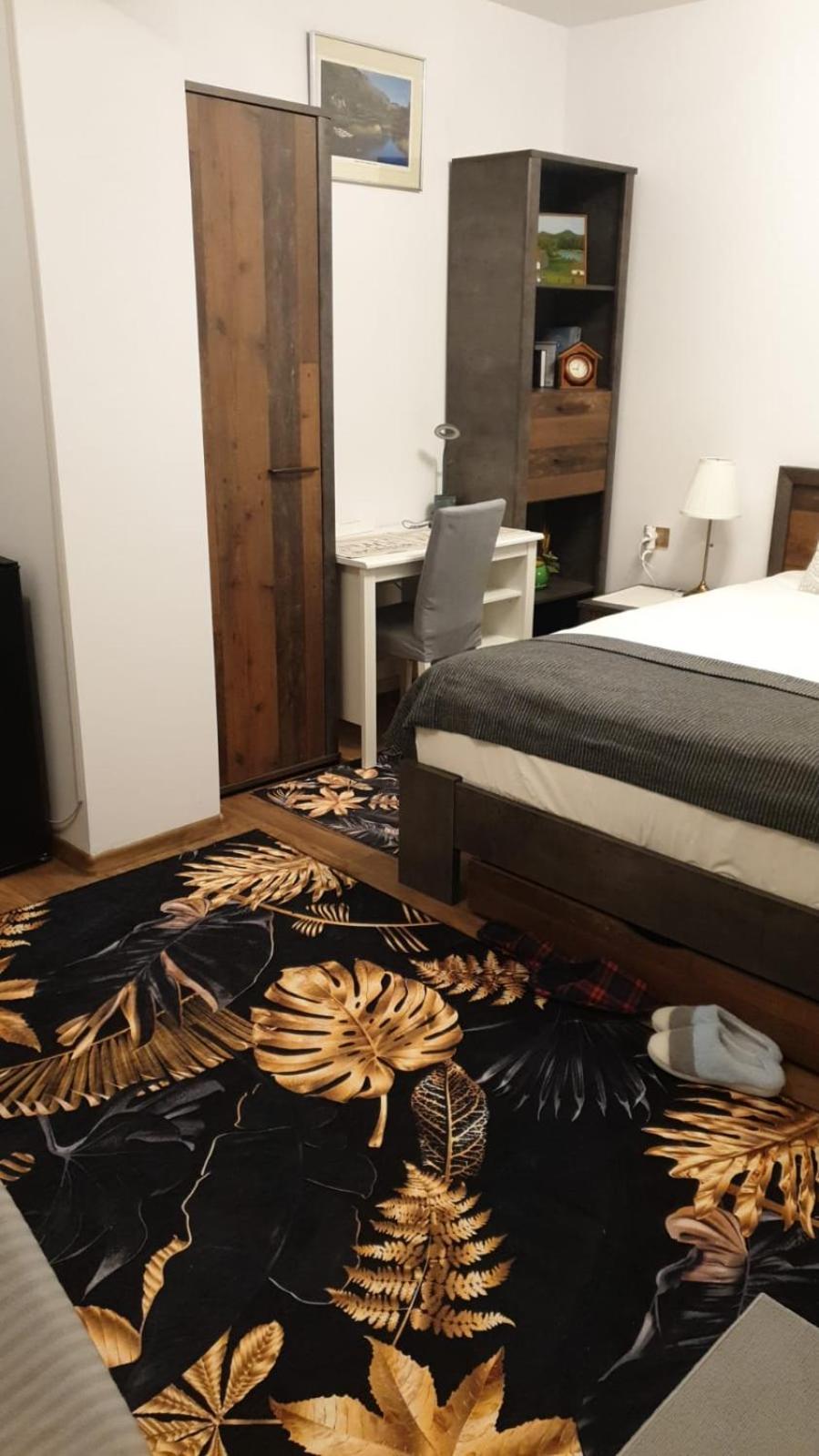 Roca Room Atias Exterior foto