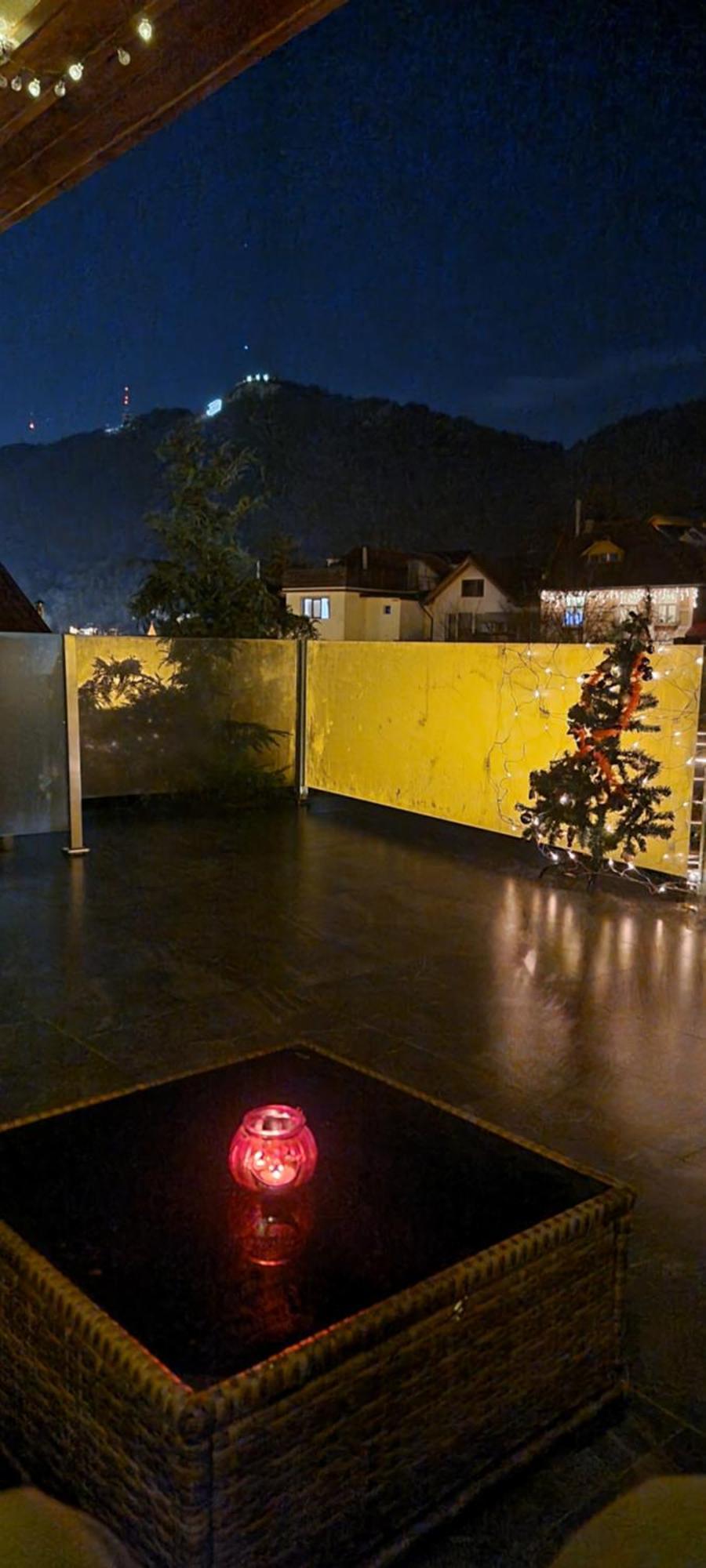Roca Room Atias Exterior foto